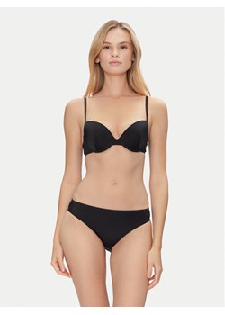 EA7 Emporio Armani Bikini 7W000320 AF12599 UC001 Czarny ze sklepu MODIVO w kategorii Stroje kąpielowe - zdjęcie 182613214