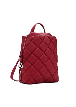 Desigual Plecak 25SAKP54 Czerwony ze sklepu MODIVO w kategorii Plecaki - zdjęcie 182613262
