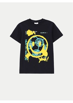 Coccodrillo T-Shirt ZC4143212VBA Granatowy Regular Fit ze sklepu MODIVO w kategorii T-shirty chłopięce - zdjęcie 182613282