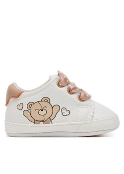 Mayoral Sneakersy 9905 Biały ze sklepu MODIVO w kategorii Buty sportowe dziecięce - zdjęcie 182613423