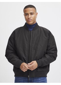 Blend Kurtka bomber 20716181 Czarny Regular Fit ze sklepu MODIVO w kategorii Kurtki męskie - zdjęcie 182613790