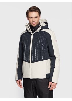 Rossignol Kurtka narciarska Degrade RLLMJ17 Kolorowy Classic Fit ze sklepu MODIVO w kategorii Kurtki męskie - zdjęcie 182613831