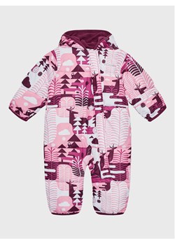 Columbia Kombinezon zimowy Snuggly Bunny™ Bunting 1516331 Różowy Regular Fit ze sklepu MODIVO w kategorii Kombinezony i kurtki - zdjęcie 182613853
