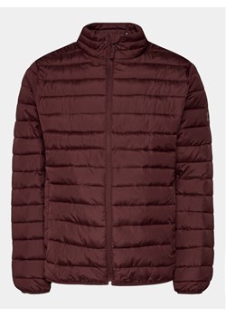 Gap Kurtka przejściowa 724654-02 Bordowy Regular Fit ze sklepu MODIVO w kategorii Kurtki męskie - zdjęcie 182613862