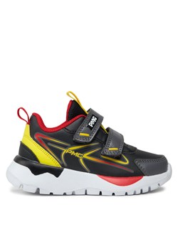 Primigi Sneakersy 4958011 Szary ze sklepu MODIVO w kategorii Buty sportowe dziecięce - zdjęcie 182613923