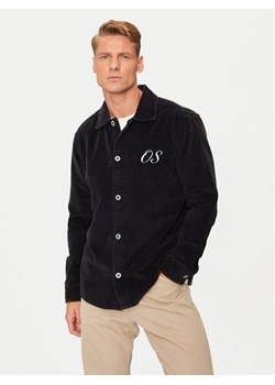 Only & Sons Koszula Sanson 22030732 Granatowy Regular Fit ze sklepu MODIVO w kategorii Koszule męskie - zdjęcie 182613934