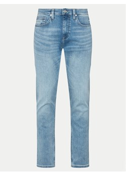 s.Oliver Jeansy 2144351 Niebieski Slim Fit ze sklepu MODIVO w kategorii Jeansy męskie - zdjęcie 182613940