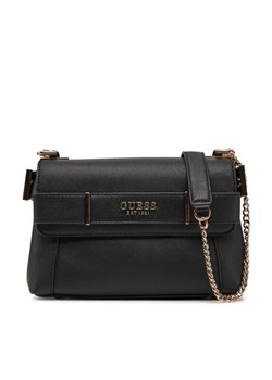 Guess Torebka HWBG96 33210 Czarny ze sklepu MODIVO w kategorii Torebki damskie - zdjęcie 182613992