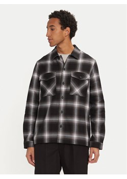 Hugo Koszula Enalu 50520104 Czarny Oversize - id: 0000304024986 - marki Hugo Boss - 182614001 Hugo Koszula Enalu 50520104 Czarny Oversize ze sklepu MODIVO w kategorii Koszule męskie - zdjęcie 182614001