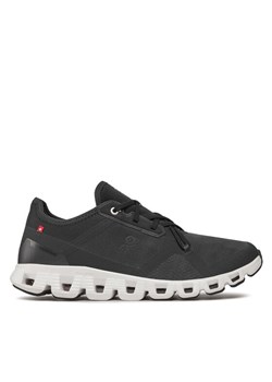 On Buty do biegania Cloud X 3 Ad 3MD30320299 Czarny ze sklepu MODIVO w kategorii Buty sportowe męskie - zdjęcie 182614212