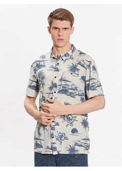 Quiksilver Koszula Air Flow EQYWT04475 Kolorowy Regular Fit ze sklepu MODIVO w kategorii Koszule męskie - zdjęcie 182614262