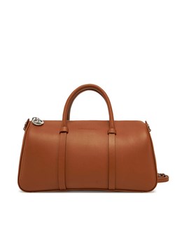 Longchamp Torebka 10271HFK Brązowy - id: 3597922722082 - marki Longchamp - 182614270 Longchamp Torebka 10271HFK Brązowy ze sklepu MODIVO w kategorii Kuferki - zdjęcie 182614270