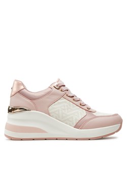 Aldo Sneakersy Iconistep 13542898 Różowy ze sklepu MODIVO w kategorii Buty sportowe damskie - zdjęcie 182614272