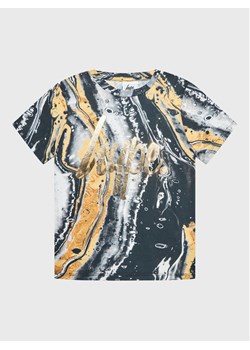 HYPE T-Shirt YVLR-358 Kolorowy Regular Fit ze sklepu MODIVO w kategorii T-shirty chłopięce - zdjęcie 182614304
