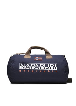 Napapijri Torba NP0A4GGM Granatowy ze sklepu MODIVO w kategorii Torby sportowe - zdjęcie 182614322