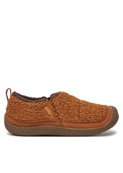 Keen Półbuty Howser II 1029730 Brązowy ze sklepu MODIVO w kategorii Półbuty damskie - zdjęcie 182614520