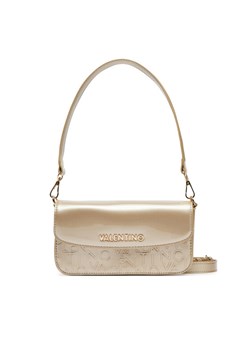 Valentino Torebka Geranium VBS8P809 Złoty ze sklepu MODIVO w kategorii Listonoszki - zdjęcie 182614574