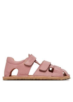 Froddo Sandały Barefoot Flexy Avi G3150263-6 D Różowy ze sklepu MODIVO w kategorii Sandały dziecięce - zdjęcie 182614621