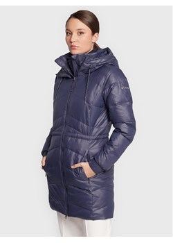 Columbia Kurtka puchowa Icy Heights II 2007824466 Niebieski Regular Fit ze sklepu MODIVO w kategorii Kurtki damskie - zdjęcie 182614651