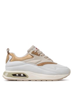 HOFF Sneakersy Evolution 12306006 Szary ze sklepu MODIVO w kategorii Buty sportowe damskie - zdjęcie 182614653