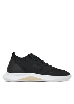 Paul&Shark Sneakersy C0P8023 Czarny ze sklepu MODIVO w kategorii Buty sportowe męskie - zdjęcie 182614691