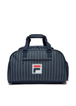 Fila Torba Heritage Bag Small FAB24201 Granatowy ze sklepu MODIVO w kategorii Torby sportowe - zdjęcie 182614812