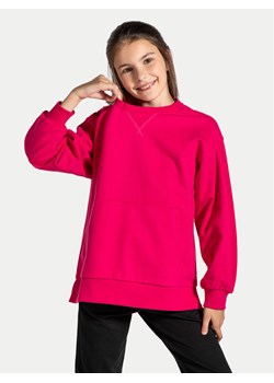 Coccodrillo Bluza ZC4132601VGA Różowy Regular Fit ze sklepu MODIVO w kategorii Bluzy dziewczęce - zdjęcie 182614831