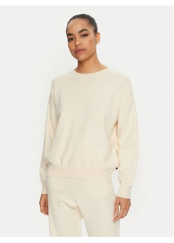 REPLAY Sweter DK3301.000.G23372 Szary Loose Fit ze sklepu MODIVO w kategorii Swetry damskie - zdjęcie 182614923