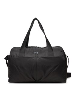 Under Armour Torba UA Studio Lite 1388915 Czarny - id: 0197779367554 - marki Under Armour - 182615153 Under Armour Torba UA Studio Lite 1388915 Czarny ze sklepu MODIVO w kategorii Torby podróżne - zdjęcie 182615153