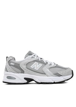 New Balance Sneakersy MR530CK Szary ze sklepu MODIVO w kategorii Buty sportowe męskie - zdjęcie 182615244