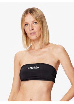 Ellesse Góra od bikini Letti SGR17819 Czarny ze sklepu MODIVO w kategorii Stroje kąpielowe - zdjęcie 182615284