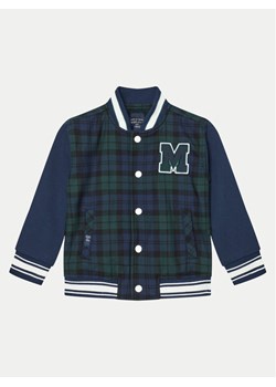Original Marines Kurtka bomber DEA2617B Granatowy Regular Fit ze sklepu MODIVO w kategorii Kurtki chłopięce - zdjęcie 182615384