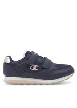 Champion Sneakersy Rr Champ II B S32756-BS502 Granatowy ze sklepu MODIVO w kategorii Buty sportowe dziecięce - zdjęcie 182615390