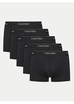 Calvin Klein Underwear Komplet 5 par bokserek LV00NB4393 Czarny ze sklepu MODIVO w kategorii Majtki męskie - zdjęcie 182615484