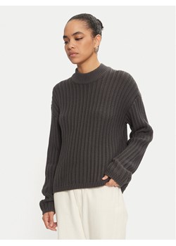 Kaffe Sweter Bess 10509097 Czarny Loose Fit ze sklepu MODIVO w kategorii Swetry damskie - zdjęcie 182615610