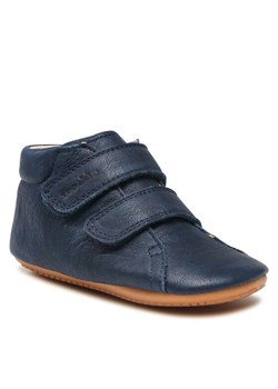 Froddo Trzewiki Prewalkers D-Velcro G1130013-2L S Niebieski ze sklepu MODIVO w kategorii Buty zimowe dziecięce - zdjęcie 182615731