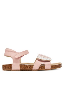 Lasocki Young Sandały CS20161B-01A Różowy ze sklepu MODIVO w kategorii Sandały dziecięce - zdjęcie 182615761
