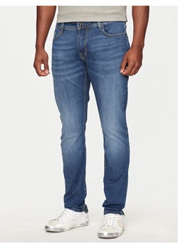 JOOP! Jeansy 01Hamond 30041789 Niebieski Slim Fit ze sklepu MODIVO w kategorii Jeansy męskie - zdjęcie 182615773