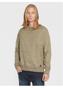 Blend Bluza Nemo 20706979 Zielony Regular Fit ze sklepu MODIVO w kategorii Bluzy męskie - zdjęcie 182615871
