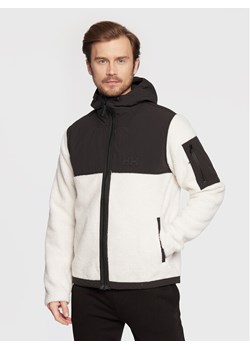 Helly Hansen Kurtka przejściowa Patrol Pile 53678 Écru Regular Fit ze sklepu MODIVO w kategorii Kurtki męskie - zdjęcie 182615890