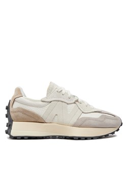 New Balance Sneakersy U327WGA Beżowy ze sklepu MODIVO w kategorii Buty sportowe męskie - zdjęcie 182615951