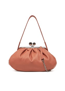 Weekend Max Mara Torebka Cubico 2515511024600 Różowy ze sklepu MODIVO w kategorii Torebki damskie - zdjęcie 182615961