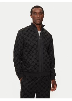 JOOP! Bluza 17 JJ-25Thierry 30042905 Czarny Regular Fit ze sklepu MODIVO w kategorii Bluzy męskie - zdjęcie 182616003