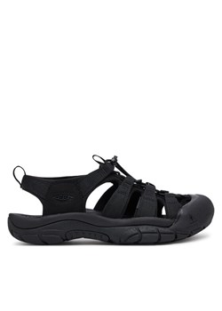 Keen Sandały Newport H2 W 1025028 Czarny ze sklepu MODIVO w kategorii Sandały damskie - zdjęcie 182616052