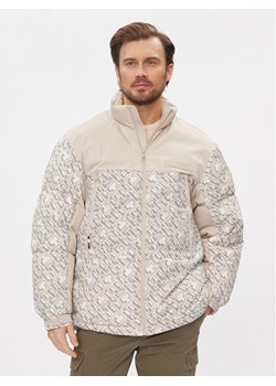 Tommy Hilfiger Kurtka zimowa New York MW0MW33629 Écru Regular Fit ze sklepu MODIVO w kategorii Kurtki męskie - zdjęcie 182616213