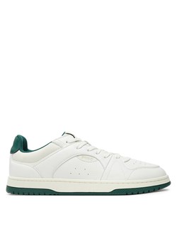 HUGO Sneakersy Hadrian Tenn 50529896 Biały ze sklepu MODIVO w kategorii Buty sportowe męskie - zdjęcie 182616410