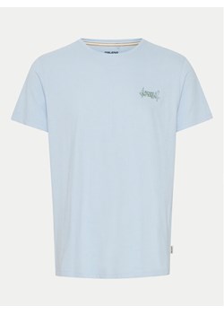 Blend T-Shirt 20716513 Błękitny Regular Fit ze sklepu MODIVO w kategorii T-shirty męskie - zdjęcie 182616430