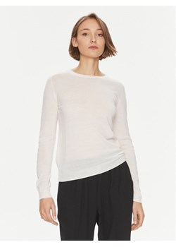 DAY BIRGER ÉT MIKKELSEN Sweter Annabelle 100023 Écru Regular Fit ze sklepu MODIVO w kategorii Swetry damskie - zdjęcie 182616442