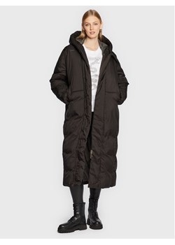 G-Star Raw Kurtka zimowa G-Whistler D22167-D199-6484 Czarny Relaxed Fit ze sklepu MODIVO w kategorii Kurtki damskie - zdjęcie 182616444