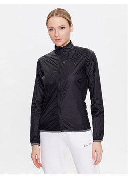 Halti Wiatrówka Control 086-0711 Czarny Regular Fit ze sklepu MODIVO w kategorii Kurtki damskie - zdjęcie 182616490